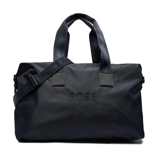 BOSS BLACK Torba podróżna Catch_3.0_Holdall ze sklepu Gomez Fashion Store w kategorii Torby podróżne - zdjęcie 184311682