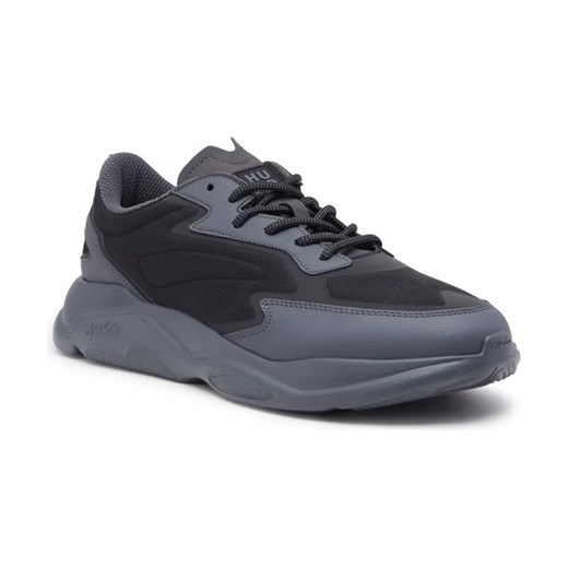 HUGO Sneakersy Leon Runn fkcd 42 promocyjna cena Gomez Fashion Store