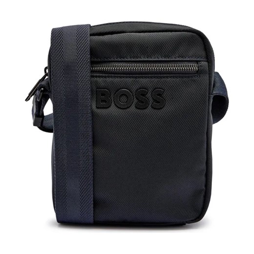 BOSS BLACK Reporterka Catch_3.0 ze sklepu Gomez Fashion Store w kategorii Torby męskie - zdjęcie 184311711