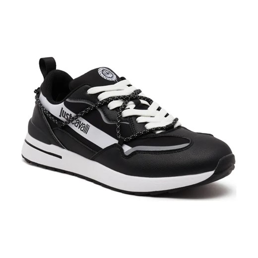 Just Cavalli Sneakersy ze sklepu Gomez Fashion Store w kategorii Buty sportowe męskie - zdjęcie 184311721