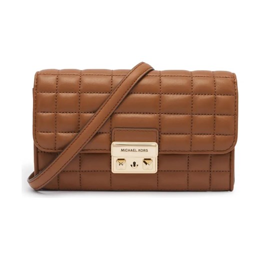 Michael Kors Skórzana listonoszka ze sklepu Gomez Fashion Store w kategorii Listonoszki - zdjęcie 184311744