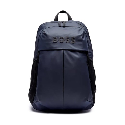 BOSS BLACK Plecak Stormy_Backpack N ze sklepu Gomez Fashion Store w kategorii Plecaki - zdjęcie 184311753