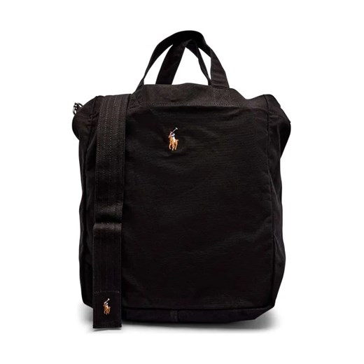 POLO RALPH LAUREN Shopperka ze sklepu Gomez Fashion Store w kategorii Torby Shopper bag - zdjęcie 184311762