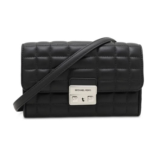 Michael Kors Skórzana listonoszka ze sklepu Gomez Fashion Store w kategorii Listonoszki - zdjęcie 184311763