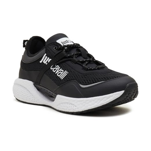 Just Cavalli Sneakersy ze sklepu Gomez Fashion Store w kategorii Buty sportowe męskie - zdjęcie 184311770