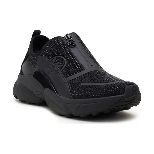 Michael Kors Sneakersy SAMI ZIP ze sklepu Gomez Fashion Store w kategorii Buty sportowe damskie - zdjęcie 184311780