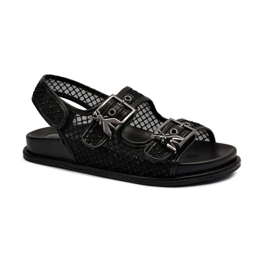 Patrizia Pepe Sandały ze sklepu Gomez Fashion Store w kategorii Sandały dziecięce - zdjęcie 184311784