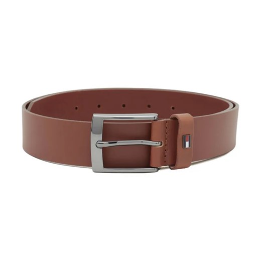 Tommy Hilfiger Skórzany pasek ADAN ze sklepu Gomez Fashion Store w kategorii Paski męskie - zdjęcie 184311812