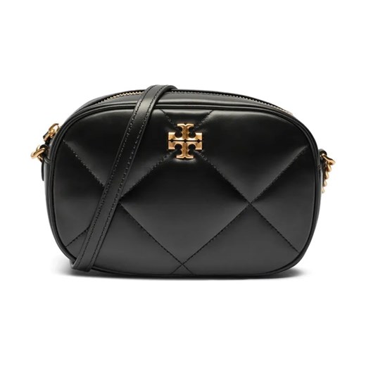 TORY BURCH Skórzana listonoszka Kira ze sklepu Gomez Fashion Store w kategorii Listonoszki - zdjęcie 184311813