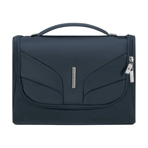 Samsonite Kosmetyczka ATTRIX TOILET KIT HANGING ze sklepu Gomez Fashion Store w kategorii Kosmetyczki damskie - zdjęcie 184311841