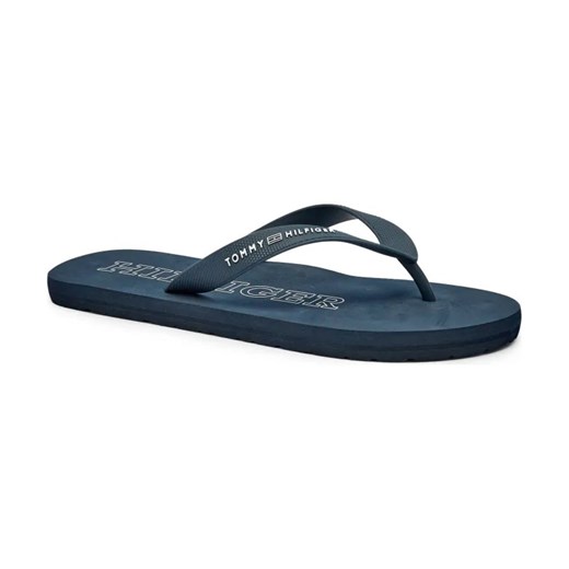 Tommy Hilfiger Japonki ze sklepu Gomez Fashion Store w kategorii Klapki męskie - zdjęcie 184311850
