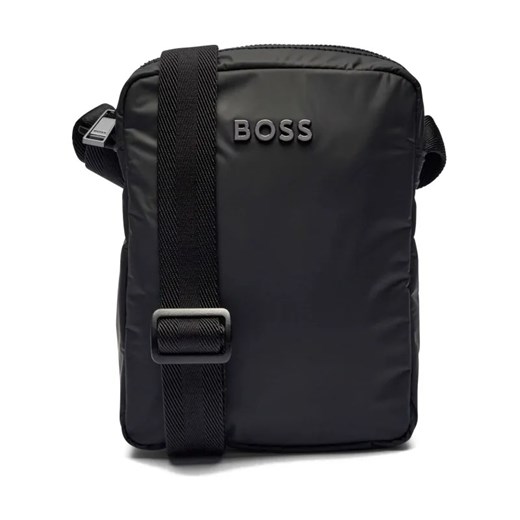 BOSS BLACK Reporterka Catch_EVO_NS ze sklepu Gomez Fashion Store w kategorii Torby męskie - zdjęcie 184311851
