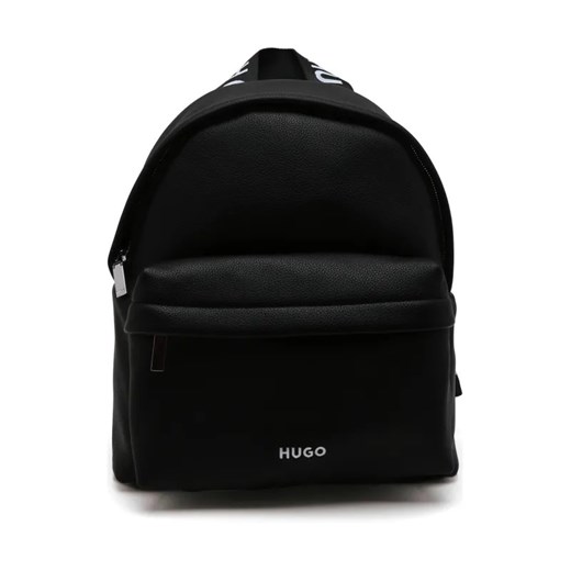 HUGO Plecak Bel Backpack-L ze sklepu Gomez Fashion Store w kategorii Plecaki - zdjęcie 184311862