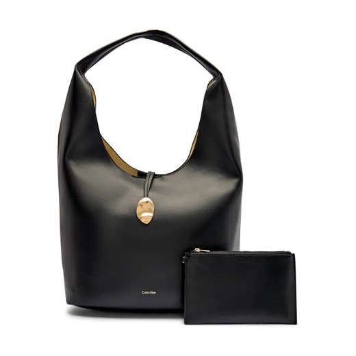 Calvin Klein Hobo + saszetka ze sklepu Gomez Fashion Store w kategorii Torebki hobo - zdjęcie 184311864