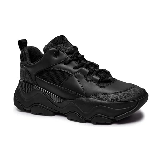Michael Kors Skórzane sneakersy ATLAS ze sklepu Gomez Fashion Store w kategorii Buty sportowe męskie - zdjęcie 184311880