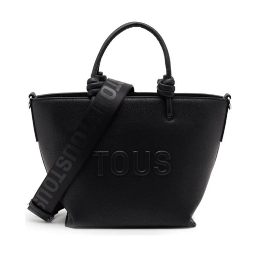 Tous Torebka na ramię ze sklepu Gomez Fashion Store w kategorii Listonoszki - zdjęcie 184311882
