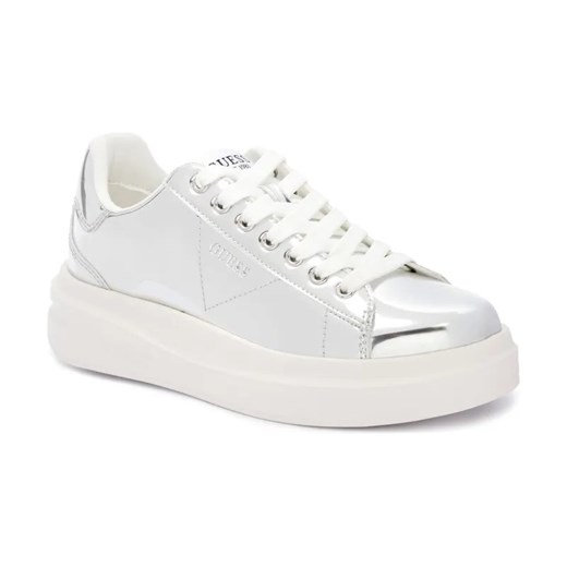 Guess Sneakersy ELBINA ze sklepu Gomez Fashion Store w kategorii Buty sportowe damskie - zdjęcie 184311891
