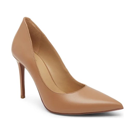 Michael Kors Skórzane szpilki KEKE ze sklepu Gomez Fashion Store w kategorii Czółenka - zdjęcie 184311900