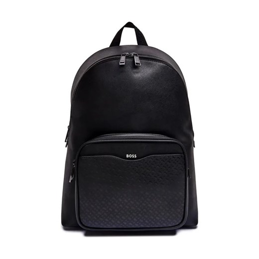 BOSS BLACK Plecak Zair M_S Backpack ze sklepu Gomez Fashion Store w kategorii Plecaki - zdjęcie 184311901