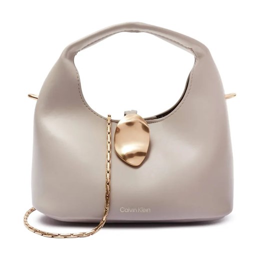 Calvin Klein Torebka na ramię ze sklepu Gomez Fashion Store w kategorii Listonoszki - zdjęcie 184311904