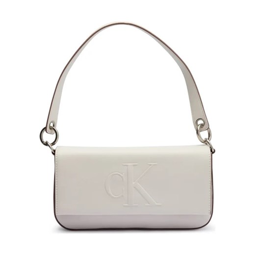 Calvin Klein Jeans Torebka na ramię ze sklepu Gomez Fashion Store w kategorii Listonoszki - zdjęcie 184311910