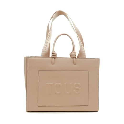 Tous Shopperka ze sklepu Gomez Fashion Store w kategorii Torby Shopper bag - zdjęcie 184311913