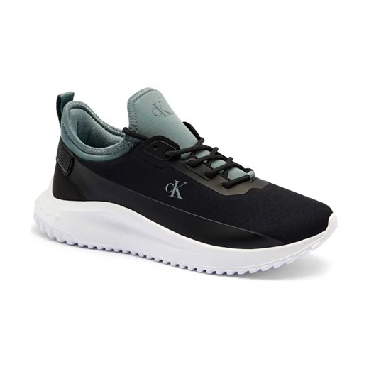 Calvin Klein Jeans Sneakersy ze sklepu Gomez Fashion Store w kategorii Buty sportowe męskie - zdjęcie 184311922