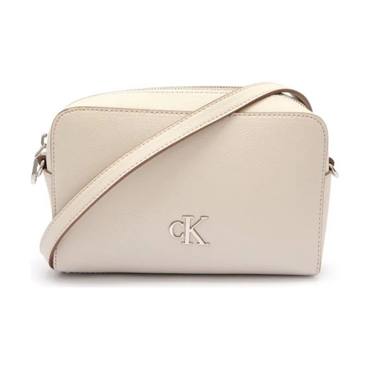 Calvin Klein Jeans Listonoszka ze sklepu Gomez Fashion Store w kategorii Listonoszki - zdjęcie 184311923