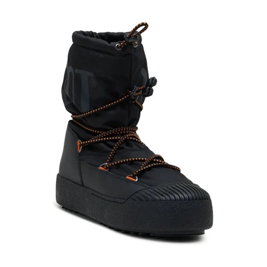 Moon Boot Śniegowce ze sklepu Gomez Fashion Store w kategorii Buty zimowe męskie - zdjęcie 184311970