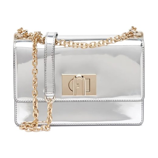 Furla Skórzana torebka na ramię FURLA 1927 ze sklepu Gomez Fashion Store w kategorii Listonoszki - zdjęcie 184311991