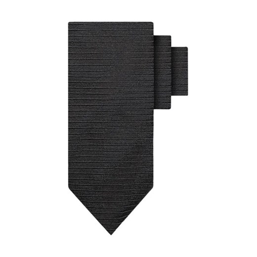 HUGO Jedwabny krawat ze sklepu Gomez Fashion Store w kategorii Krawaty - zdjęcie 184312012