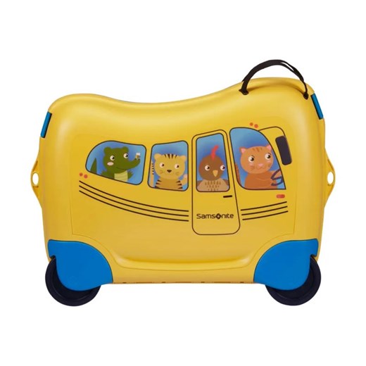 Samsonite Walizka DREAM2GO-RIDE-ON SUITCASE ze sklepu Gomez Fashion Store w kategorii Walizki - zdjęcie 184312022