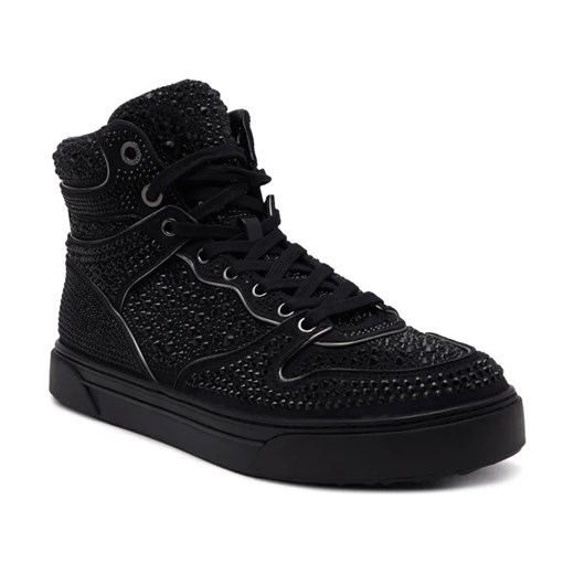 Michael Kors Sneakersy BARETT HIGH TOP ze sklepu Gomez Fashion Store w kategorii Buty sportowe męskie - zdjęcie 184312033