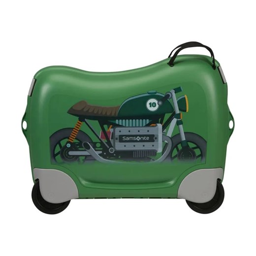 Samsonite Walizka DREAM2GO-RIDE-ON SUITCASE ze sklepu Gomez Fashion Store w kategorii Walizki - zdjęcie 184312040
