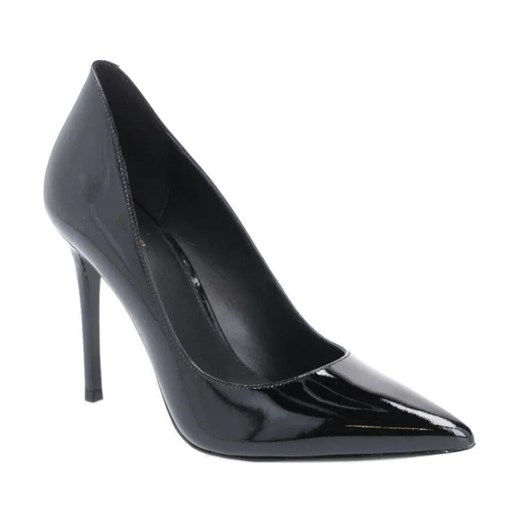 Michael Kors Skórzane szpilki KEKE ze sklepu Gomez Fashion Store w kategorii Czółenka - zdjęcie 184312071