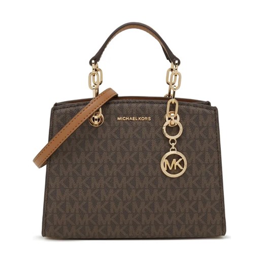 Michael Kors Kuferek ze sklepu Gomez Fashion Store w kategorii Kuferki - zdjęcie 184312072