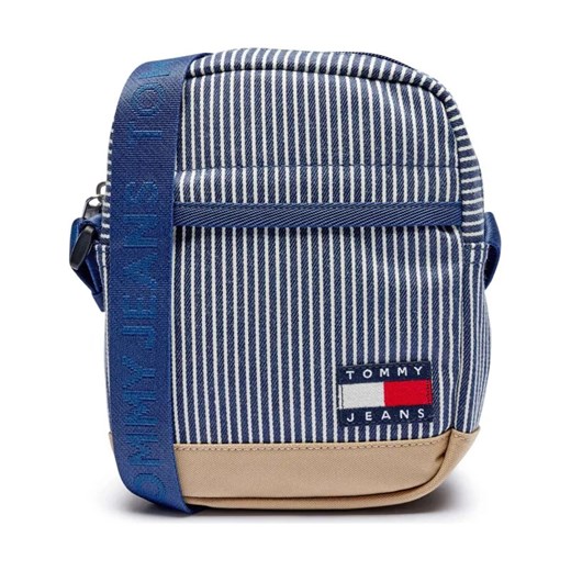 Tommy Jeans Reporterka DAILY Tommy Jeans OS promocja Gomez Fashion Store