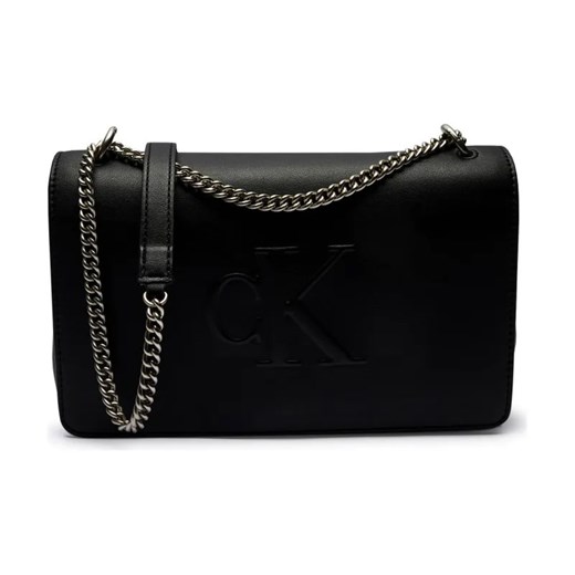 Calvin Klein Jeans Torebka na ramię ze sklepu Gomez Fashion Store w kategorii Listonoszki - zdjęcie 184312100