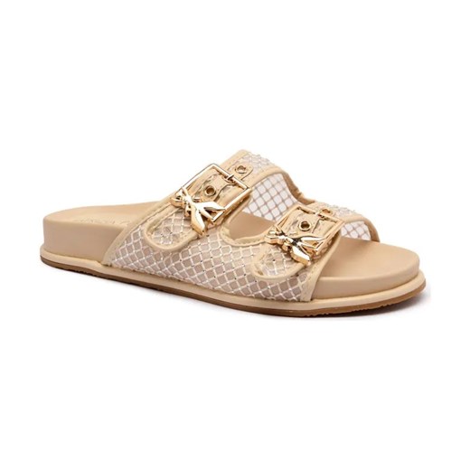 Patrizia Pepe Klapki Patrizia Pepe 36 Gomez Fashion Store