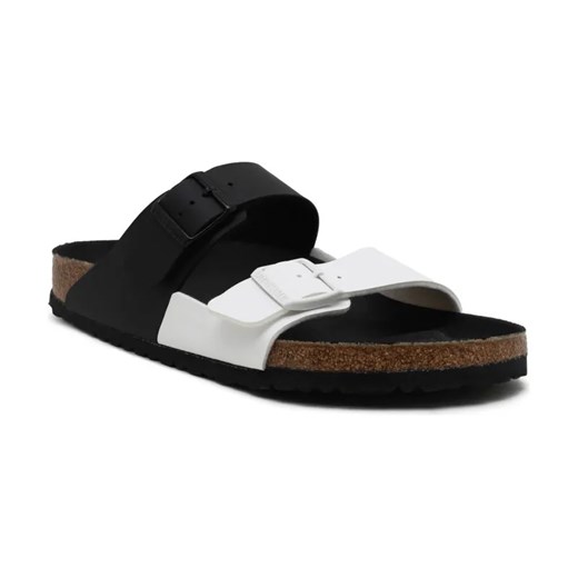 Birkenstock Klapki Arizona Split ze sklepu Gomez Fashion Store w kategorii Klapki męskie - zdjęcie 184312110