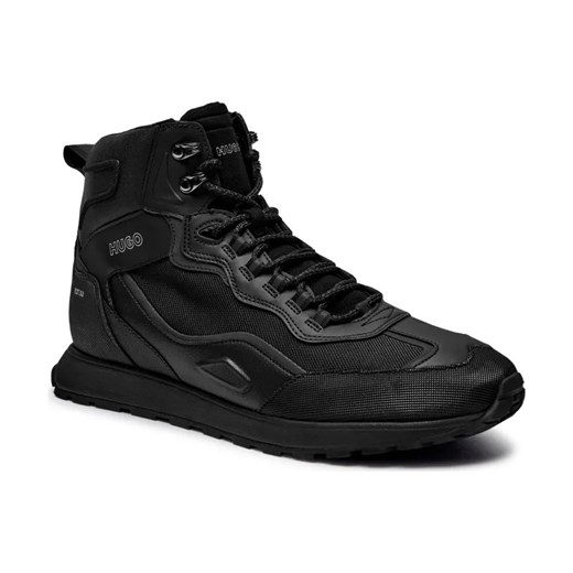 HUGO Sneakersy Icelin_Hito_mepu ze sklepu Gomez Fashion Store w kategorii Buty sportowe męskie - zdjęcie 184312142