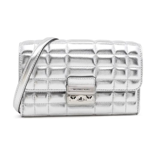 Michael Kors Skórzana kopertówka ze sklepu Gomez Fashion Store w kategorii Kopertówki - zdjęcie 184312211