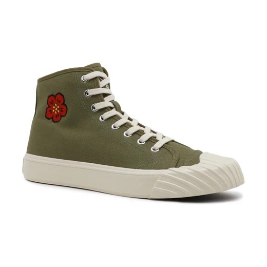 Kenzo Trampki ze sklepu Gomez Fashion Store w kategorii Trampki męskie - zdjęcie 184312224