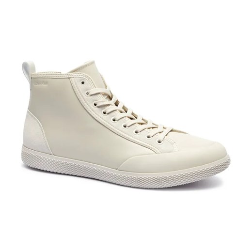 Calvin Klein Skórzane trampki ze sklepu Gomez Fashion Store w kategorii Trampki męskie - zdjęcie 184312242