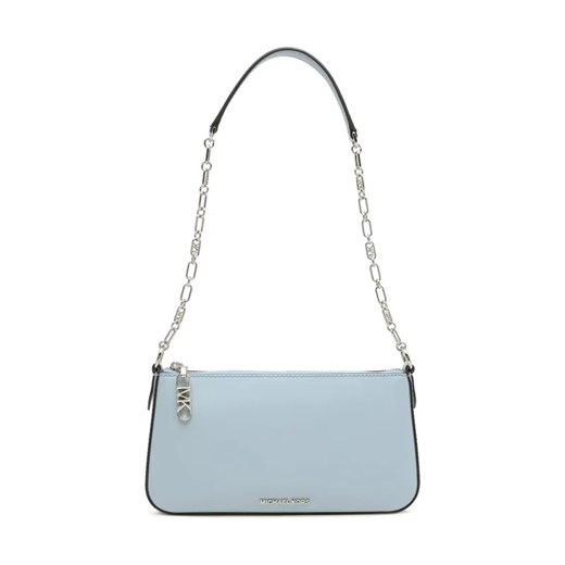 Michael Kors Skórzana torebka na ramię Empire Michael Kors One Size promocja Gomez Fashion Store
