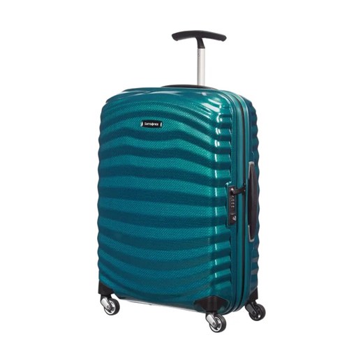 Samsonite Walizka LITE-SHOCK SPINNER 55/20 ze sklepu Gomez Fashion Store w kategorii Walizki - zdjęcie 184312300