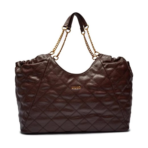 Liu Jo Shopperka Sirin ze sklepu Gomez Fashion Store w kategorii Torby Shopper bag - zdjęcie 184312320
