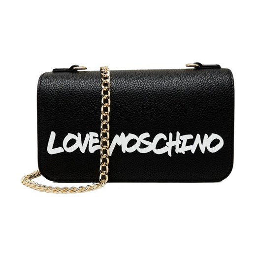 Love Moschino Listonoszka ze sklepu Gomez Fashion Store w kategorii Listonoszki - zdjęcie 184312321