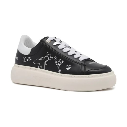 Patrizia Pepe Sneakersy ze sklepu Gomez Fashion Store w kategorii Buty sportowe damskie - zdjęcie 184312322