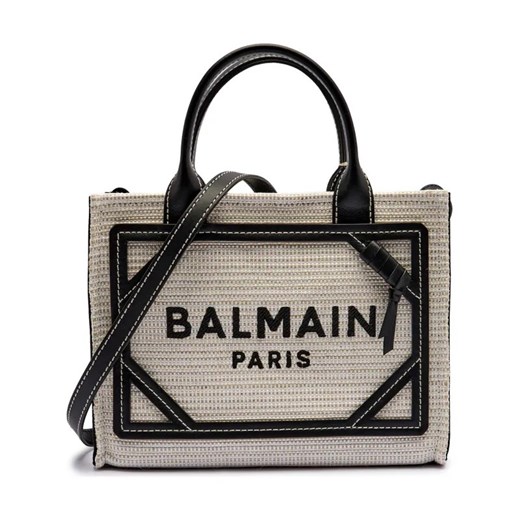 Balmain Kuferek B-ARMY ze sklepu Gomez Fashion Store w kategorii Kuferki - zdjęcie 184312334